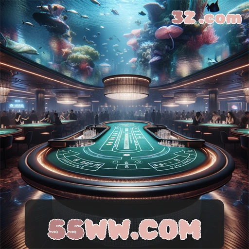 Slots Imperdíveis do 55ww.com para Aumentar Sua Diversão