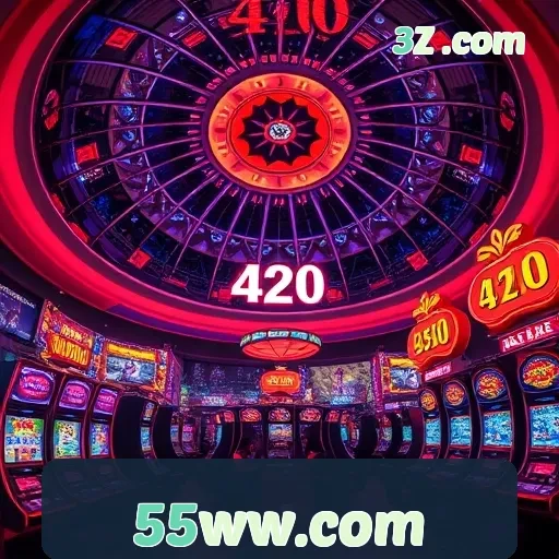55ww.com Bônus