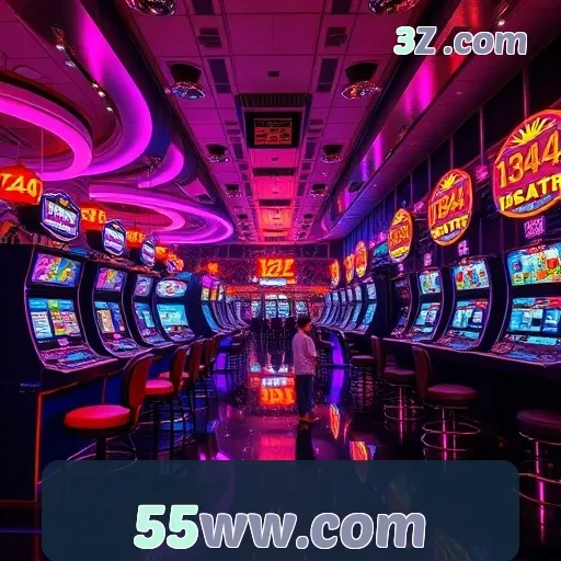 55ww.com Site Confiável